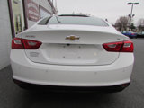Used 2024 Chevrolet Malibu LT image 3