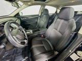 Used 2020 Honda Civic EX image 5