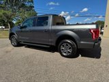 Used 2017 Ford F150 XLT w/ Equipment Group 302A Luxury image 6