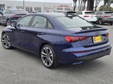 New 2025 Audi A3 2.0T Premium Plus image 2