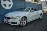 Used 2015 BMW 428i xDrive Convertible image 2