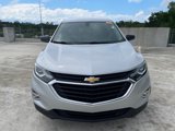 Used 2018 Chevrolet Equinox LS image 2