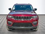 Used 2023 Jeep Grand Cherokee Limited image 2