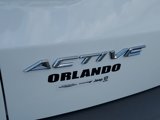 Used 2023 Ford Escape Active image 6