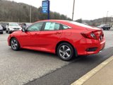 Used 2019 Honda Civic LX image 3