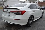 Used 2022 Honda Civic Touring image 5