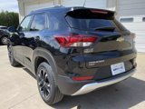 Used 2022 Chevrolet TrailBlazer LT w/ Driver Confidence Package image 5