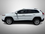 Used 2015 Jeep Cherokee Latitude w/ Travel & Safety Group image 6
