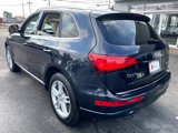 Used 2015 Audi Q5 2.0T Premium Plus w/ Premium Plus Package image 5
