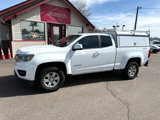 Used 2020 Chevrolet Colorado W/T w/ WT Convenience Package image 5