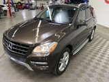 Used 2013 Mercedes-Benz ML 350 4MATIC image 2