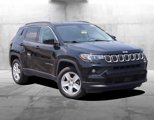Used 2022 Jeep Compass Latitude w/ Convenience Group image 2