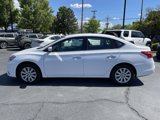 Used 2018 Nissan Sentra S image 6