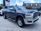 Used 2020 RAM 2500 Laramie image 3