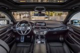 Used 2017 BMW 740i xDrive image 3