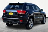 Used 2011 Jeep Grand Cherokee Overland Summit image 5