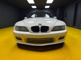 Used 2002 BMW Z3 3.0i image 3