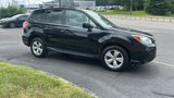 Used 2015 Subaru Forester 2.5i Limited w/ Popular Package #2 image 4