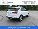 Used 2022 Chevrolet Equinox LT image 5