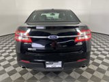 Used 2018 Ford Taurus SEL image 5
