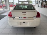 Used 2008 Chevrolet Impala LTZ image 5