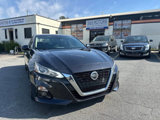 Used 2019 Nissan Altima 2.5 SV image 3
