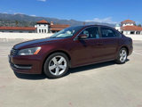 Used 2013 Volkswagen Passat 2.5 SE image 2