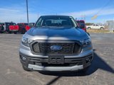 Certified 2021 Ford Ranger XLT w/ Equipment Group 301A Mid image 3