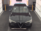 Used 2018 Alfa Romeo Stelvio Ti Sport image 5