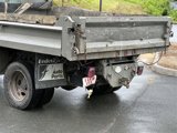 Used 2000 Ford F550 2WD Regular Cab Super Duty image 4