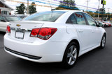 Used 2015 Chevrolet Cruze LT w/ RS Package image 3