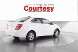 Used 2015 Chevrolet Sonic LT image 3