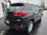 Used 2021 Chevrolet TrailBlazer LS image 4