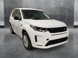 New 2025 Land Rover Discovery Sport S image 3
