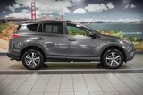 Used 2017 Toyota RAV4 XLE image 5