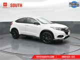 Used 2022 Honda HR-V Sport image 4
