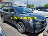 Used 2021 Subaru Outback Premium image 2