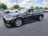 Used 2023 Hyundai Sonata SEL image 3
