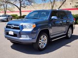 Used 2010 Toyota 4Runner Limited image 4