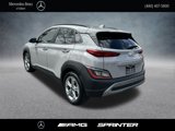 Used 2023 Hyundai Kona SEL w/ Cargo Package image 4
