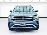 Used 2021 Volkswagen Atlas S image 2