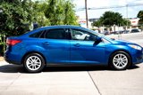 Used 2018 Ford Focus SE image 5