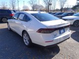 New 2025 Honda Accord LX image 4