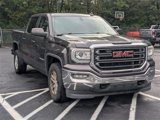 Used 2016 GMC Sierra 1500 SLE w/ SLE Value Package image 2