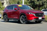 Certified 2023 MAZDA CX-5 AWD 2.5 S w/ Premium Package image 2