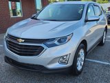 Used 2020 Chevrolet Equinox LT image 3