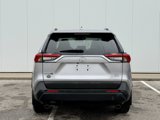 Used 2021 Toyota RAV4 XLE image 4