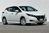 Used 2022 Nissan Leaf S w/ Protection Package image 2