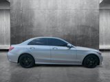 Used 2018 Mercedes-Benz C 300 4MATIC Sedan image 4