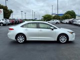 Used 2024 Toyota Corolla LE image 2